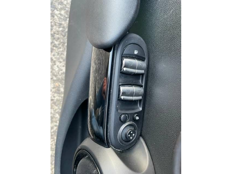 MINI Cooper S 2.0AS/JCW KIT/NAVI/PANO/HARMAN KARDON/ALU JCW BL Geert De Bock