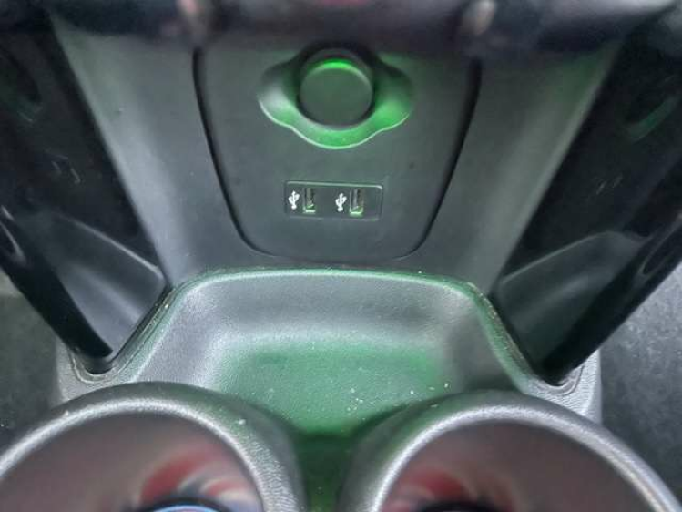 MINI Cooper S 2.0AS/JCW KIT/NAVI/PANO/HARMAN KARDON/ALU JCW BL Geert De Bock