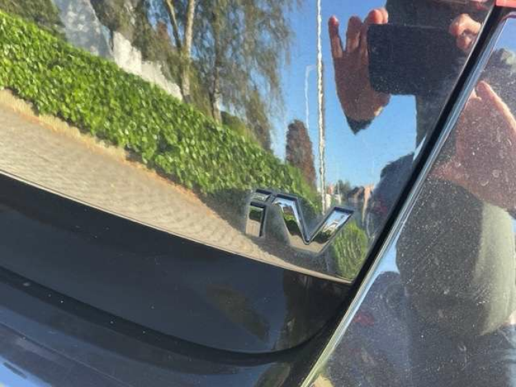 Skoda Octavia 1.4 TSI PHEV RS DSG/PANO/NAVI/19