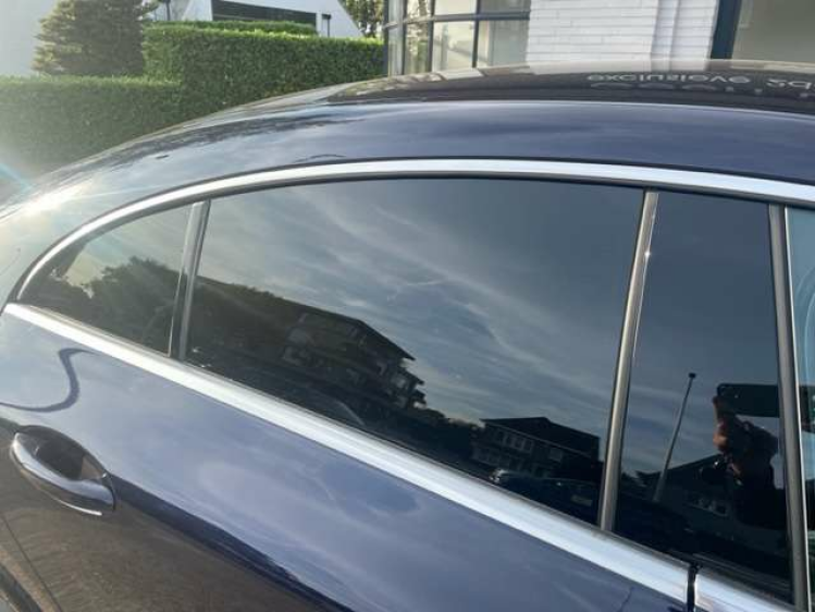 Mercedes-Benz CLS 350 d 4-Matic/CAM.//AMG PAKKET* VERKOCHT/SOLD Geert De Bock