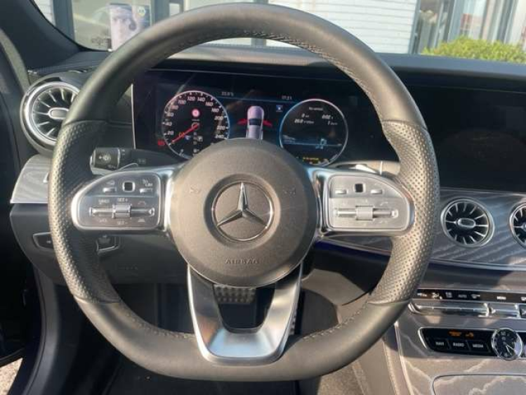 Mercedes-Benz CLS 350 d 4-Matic/CAM.//AMG PAKKET* VERKOCHT/SOLD Geert De Bock