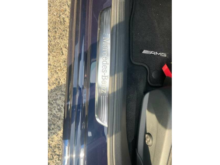 Mercedes-Benz CLS 350 d 4-Matic/CAM.//AMG PAKKET* VERKOCHT/SOLD Geert De Bock