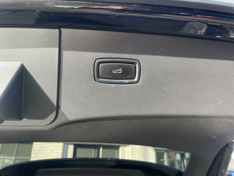 Porsche Cayenne COUPE 3.0 Turbo V6 Tiptronic S/PANO/21