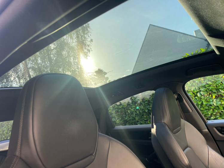 Porsche Cayenne COUPE 3.0 Turbo V6 Tiptronic S/PANO/21