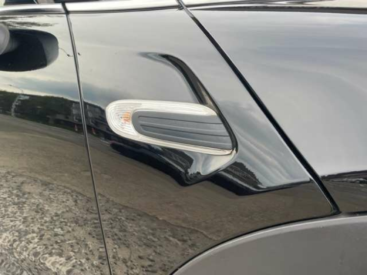 MINI One 1.5 5DEURS SPORTZETELS/PDC/ALU BLACK**VERKOCHT Geert De Bock