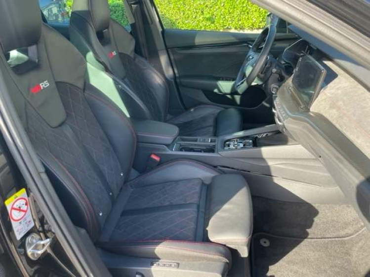 Skoda Octavia 1.4 TSI PHEV RS DSG/PANO/NAVI19