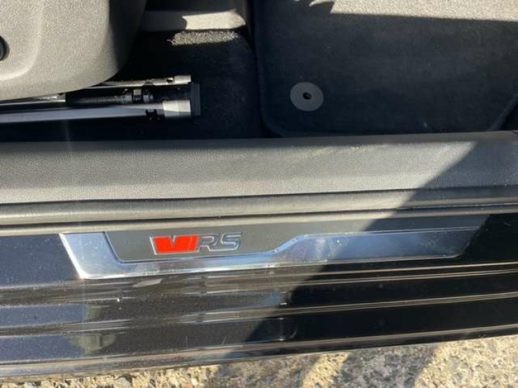 Skoda Octavia 1.4 TSI PHEV RS DSG/PANO/NAVI19