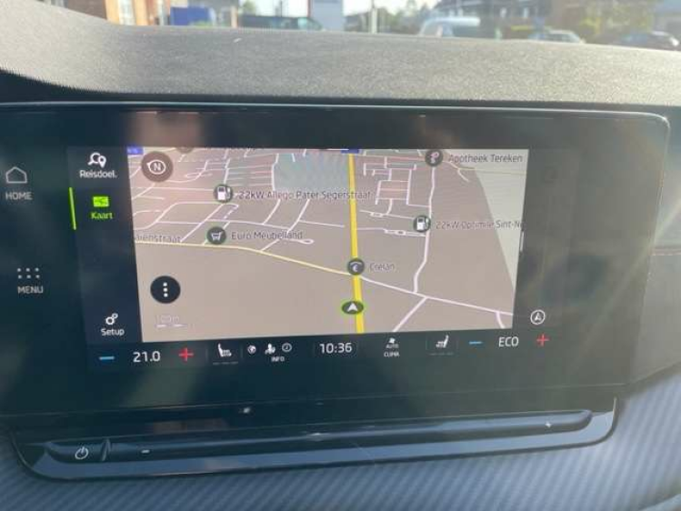 Skoda Octavia 1.4 TSI PHEV RS DSG/PANO/NAVI19