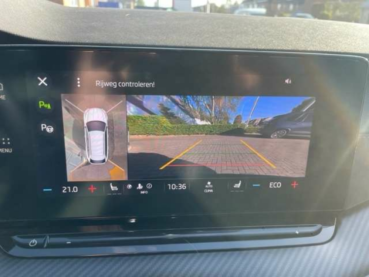 Skoda Octavia 1.4 TSI PHEV RS DSG/PANO/NAVI19