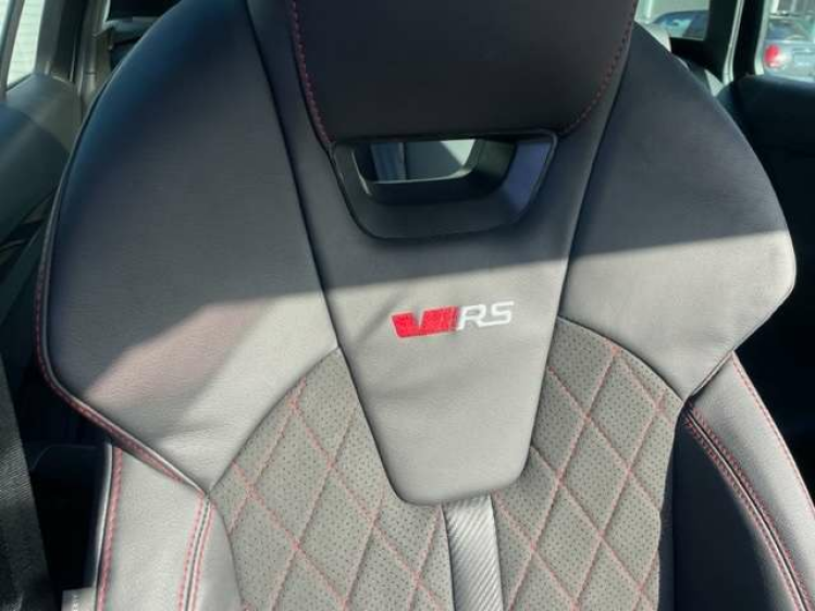 Skoda Octavia 1.4 TSI PHEV RS DSG/PANO/NAVI19