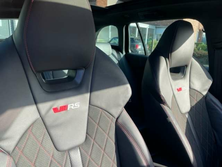 Skoda Octavia 1.4 TSI PHEV RS DSG/PANO/NAVI19