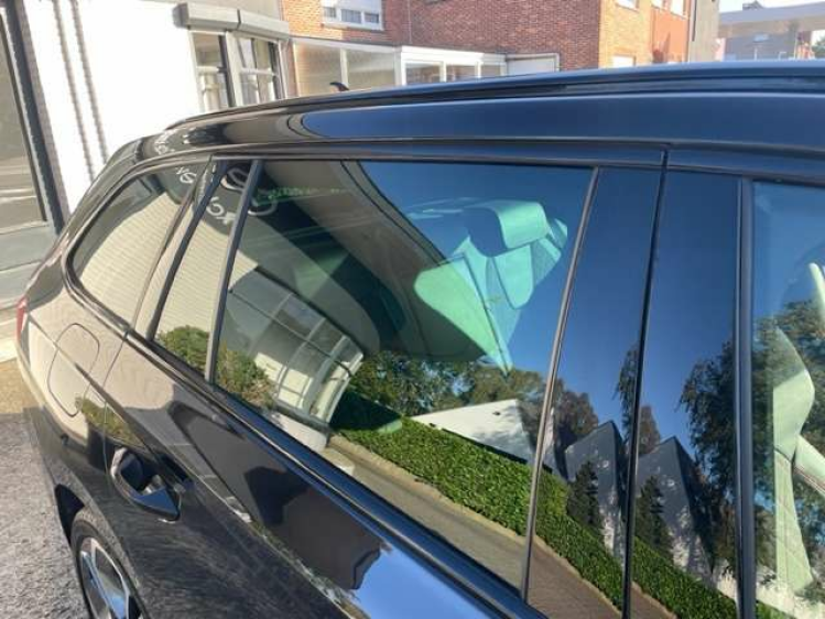 Skoda Octavia 1.4 TSI PHEV RS DSG/PANO/NAVI19