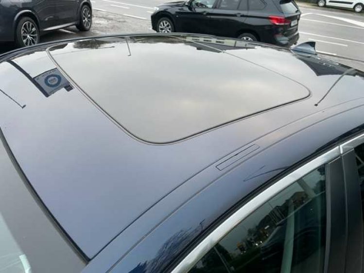 BMW 520 dAUT/NAV/LEDER/CAMERA/PDC/ALU Geert De Bock