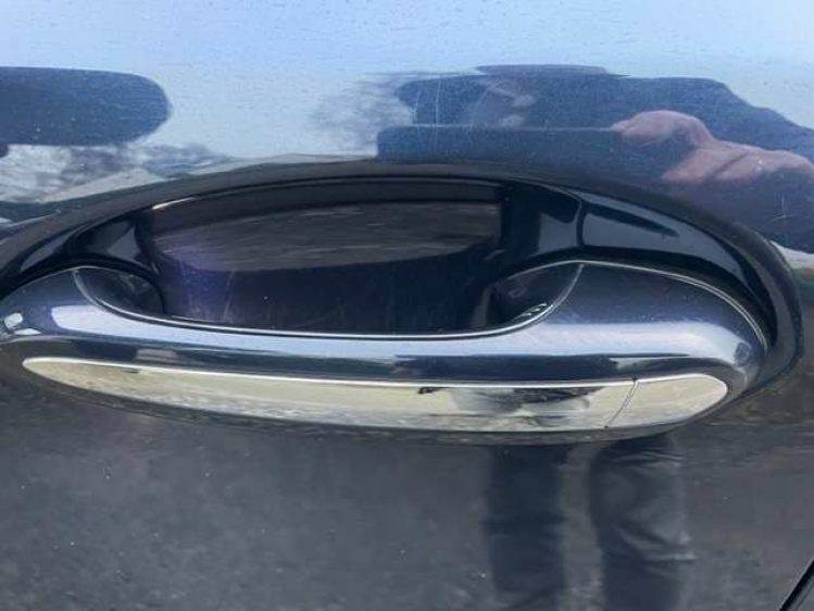 BMW 520 dAUT/NAV/LEDER/CAMERA/PDC/ALU Geert De Bock