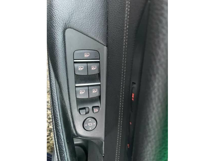 BMW 520 dAUT/NAV/LEDER/CAMERA/PDC/ALU Geert De Bock