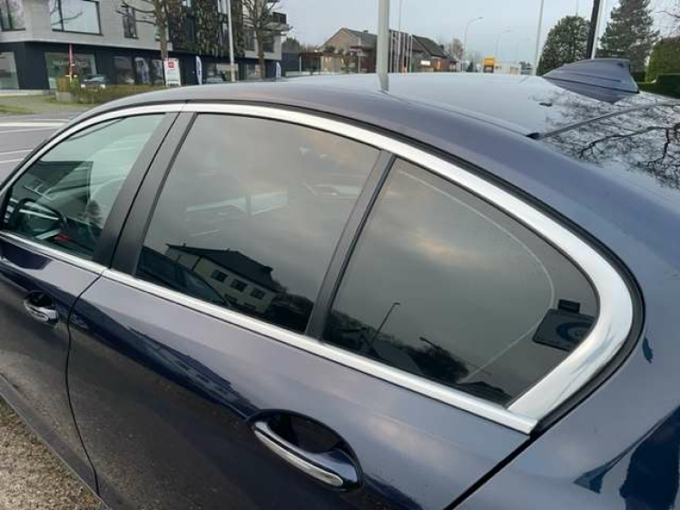 BMW 520 dAUT/NAV/LEDER/CAMERA/PDC/ALU Geert De Bock