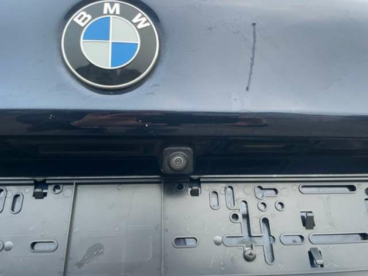 BMW 520 dAUT/NAV/LEDER/CAMERA/PDC/ALU Geert De Bock