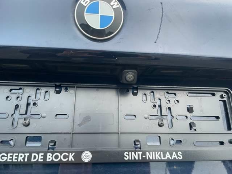 BMW 520 dAUT/NAV/LEDER/CAMERA/PDC/ALU Geert De Bock