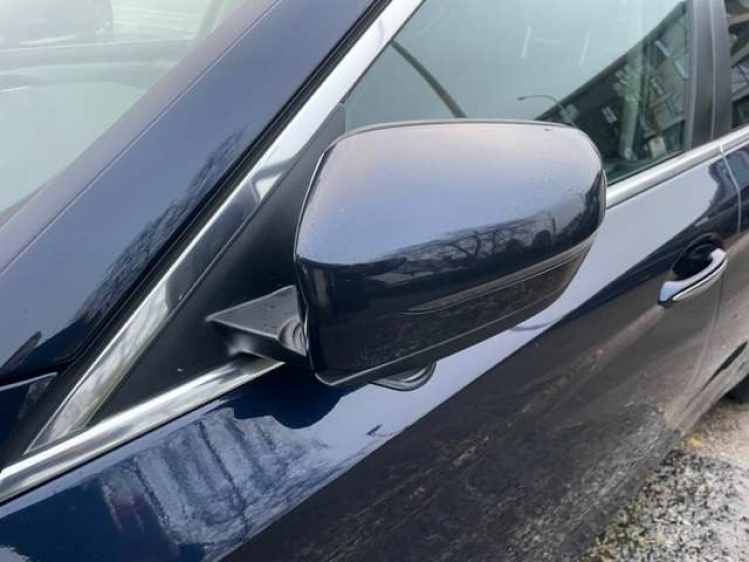 BMW 520 dAUT/NAV/LED/CAMERA/VERKOCHT/SOLD/VENDU Geert De Bock