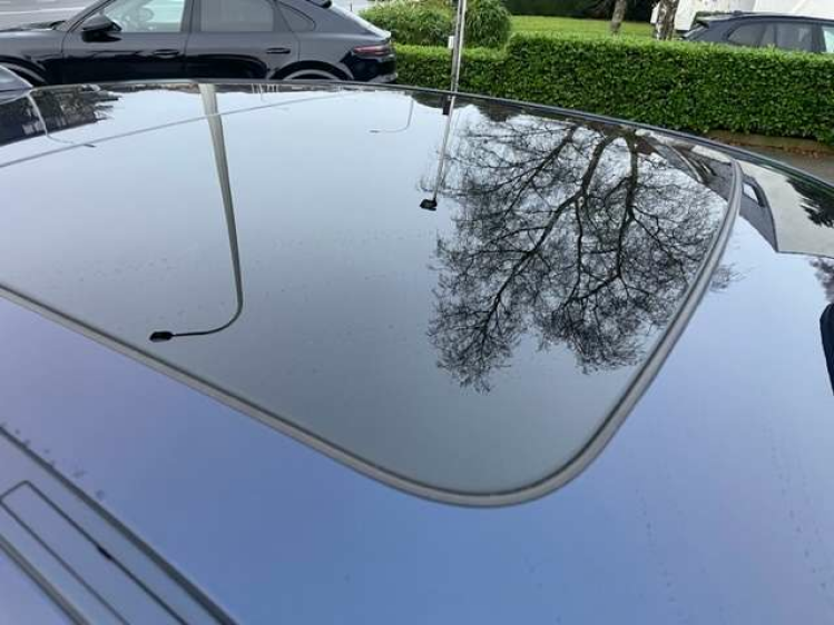 BMW 520 dAUT/NAV/LED/CAMERA/VERKOCHT/SOLD/VENDU Geert De Bock