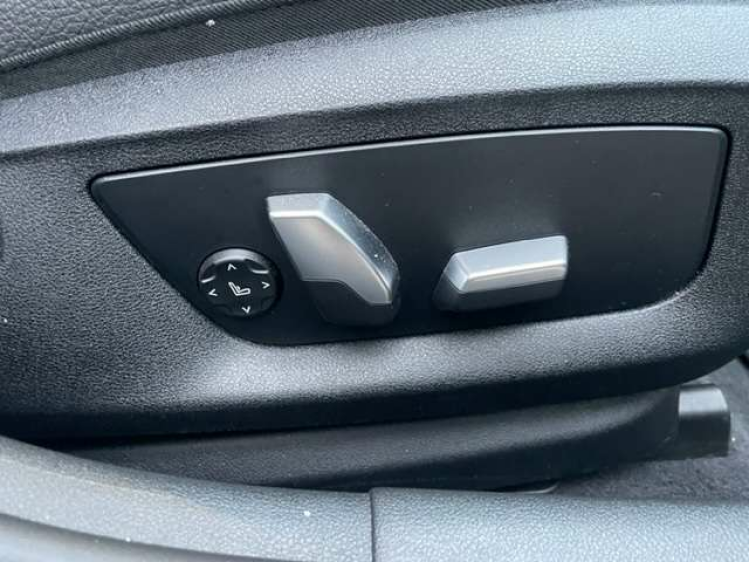 BMW 520 dAUT/NAV/LED/CAMERA/VERKOCHT/SOLD/VENDU Geert De Bock