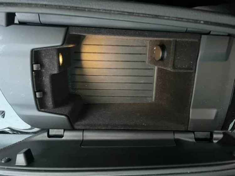 BMW 520 dAUT/NAV/LED/CAMERA/VERKOCHT/SOLD/VENDU Geert De Bock