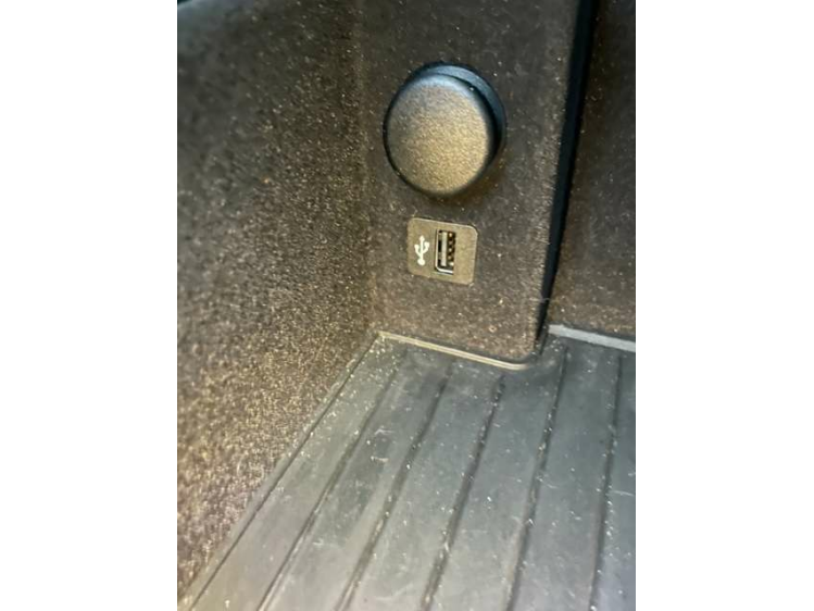 BMW 520 dAUT/NAV/LED/CAMERA/VERKOCHT/SOLD/VENDU Geert De Bock