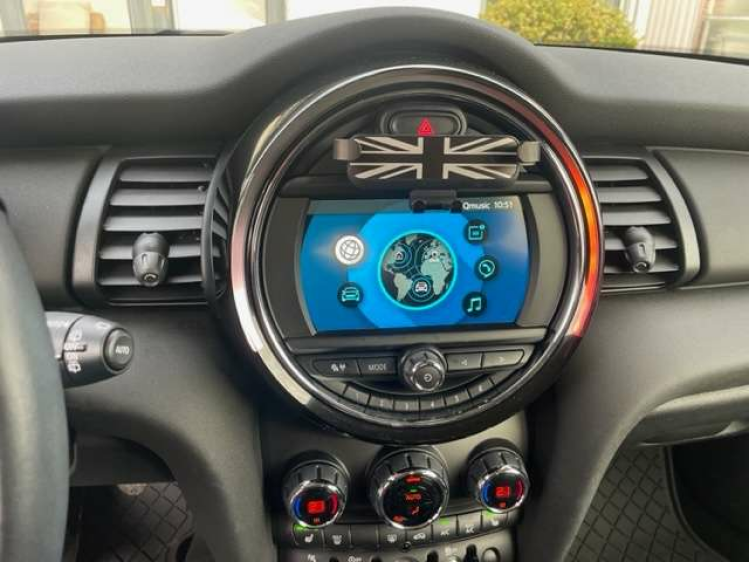 MINI One 1.5I SPORT/HARMAN KARDON/ALU BLACK Geert De Bock