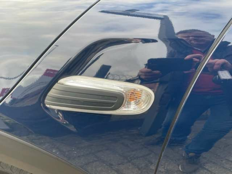 MINI One 1.5I SPORT/HARMAN KARDON/ALU BLACK Geert De Bock