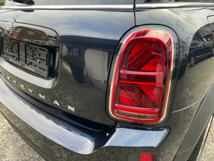 MINI Cooper Countryman 1.5AUT/FACELIFT/NAVI/LEDER/SPORTZET/PANO DAK/ALU Geert De Bock