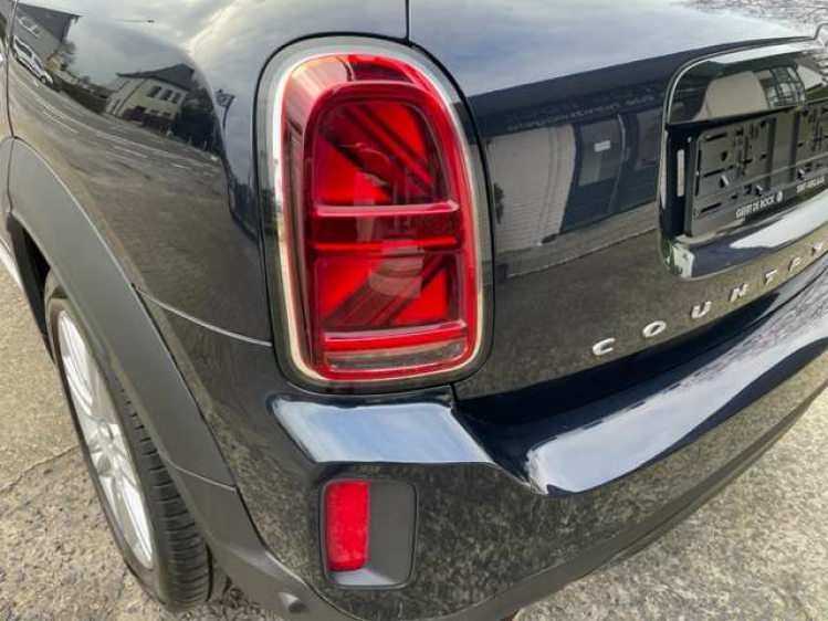 MINI Cooper Countryman 1.5AUT/FACELIFT/NAVI/LEDER/SPORTZET/PANO DAK/ALU Geert De Bock