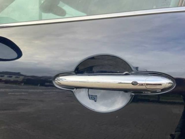 MINI Cooper Countryman 1.5AUT/FACELIFT/NAVI/LEDER/SPORTZET/PANO DAK/ALU Geert De Bock