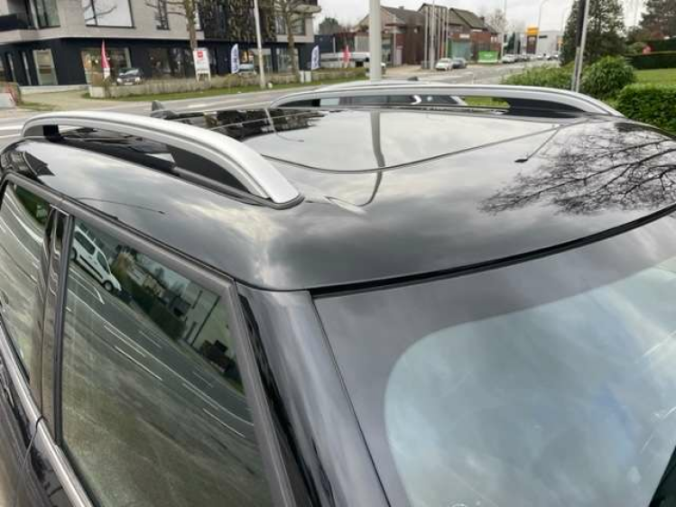 MINI Cooper Countryman 1.5AUT/FACELIFT/NAVI/LEDER/SPORTZET/PANO DAK/ALU Geert De Bock