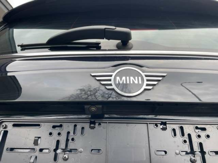 MINI Cooper Countryman 1.5AUT/FACELIFT/NAVI/LEDER/SPORTZET/PANO DAK/ALU Geert De Bock