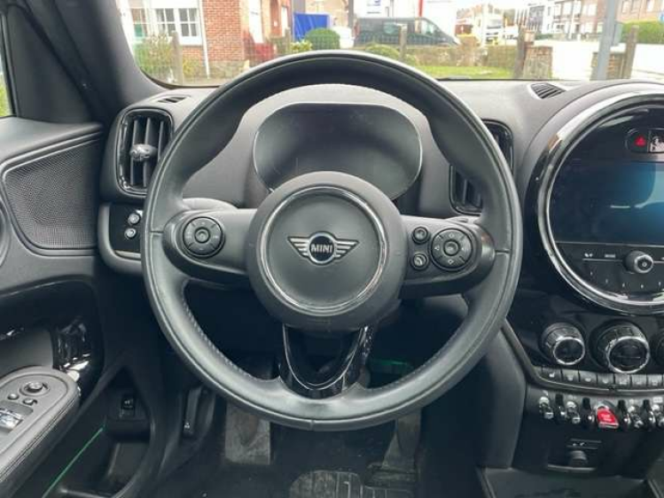 MINI Cooper Countryman 1.5AUT/FACELIFT/NAVI/LEDER/SPORTZET/PANO DAK/ALU Geert De Bock