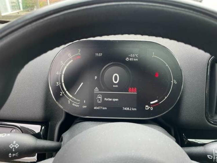 MINI Cooper Countryman 1.5AUT/FACELIFT/NAVI/LEDER/SPORTZET/PANO DAK/ALU Geert De Bock