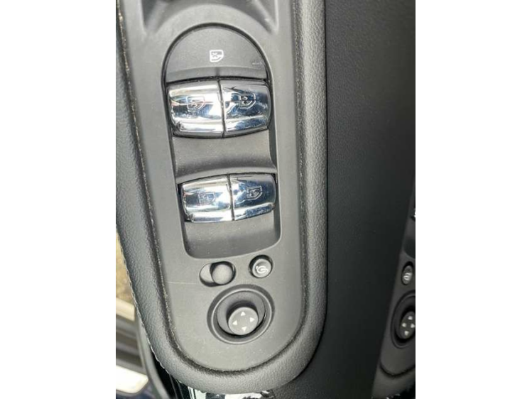 MINI Cooper Countryman 1.5AUT/FACELIFT/NAVI/LEDER/SPORTZET/PANO DAK/ALU Geert De Bock