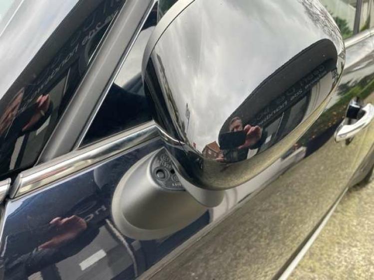 MINI Cooper Countryman 1.5AUT/FACELIFT/NAVI/LEDER/SPORTZET/PANO DAK/ALU Geert De Bock