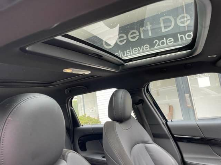MINI Cooper Countryman 1.5AUT/FACELIFT/NAVI/LEDER/SPORTZET/PANO DAK/ALU Geert De Bock