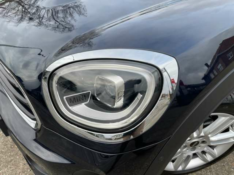 MINI Cooper Countryman 1.5AUT/FACELIFT/NAVI/LEDER/SPORTZET/PANO DAK/ALU Geert De Bock