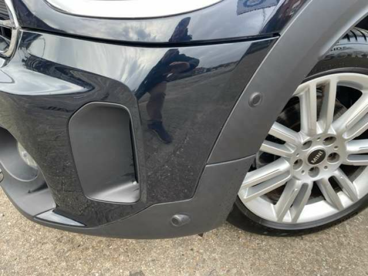 MINI Cooper Countryman 1.5AUT/FACELIFT/NAVI/LEDER/SPORTZET/PANO DAK/ALU Geert De Bock