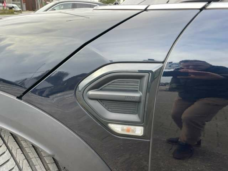 MINI Cooper Countryman 1.5AUT/FACELIFT/NAVI/LEDER/SPORTZET/PANO DAK/ALU Geert De Bock