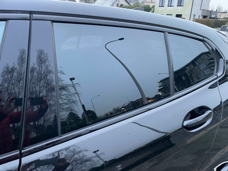 BMW 118 118iAUT MSPORTPAK/NAVI/18