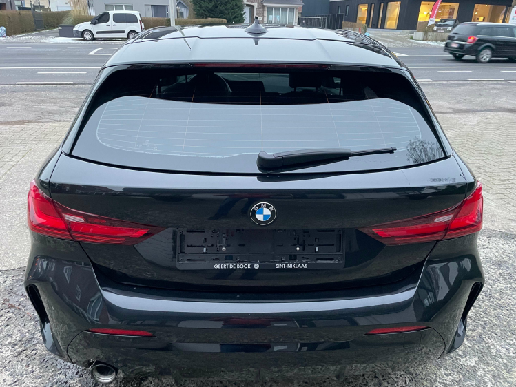 BMW 118 118iAUT MSPORTPAK/NAVI/18