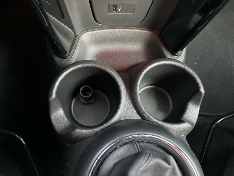 MINI One 1.5 SPORT PDC/VERW ZETELS/ ALU BLACK Geert De Bock