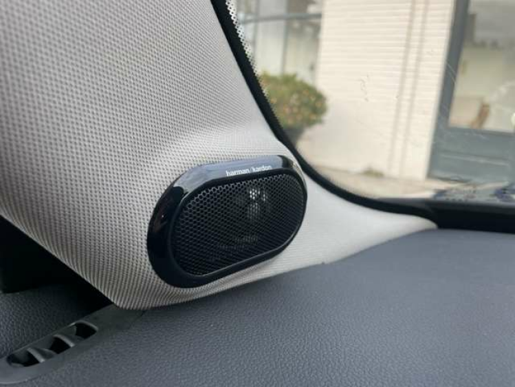 MINI One 1.5I SPORT/HARMAN KARD*/ALU BL*VERKOCHT Geert De Bock