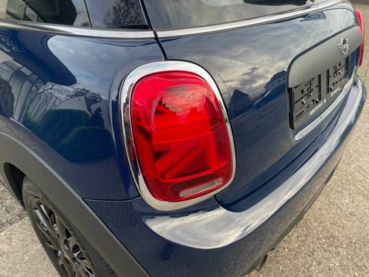 MINI One 1.5I SPORT/HARMAN KARD*/ALU BL*VERKOCHT Geert De Bock