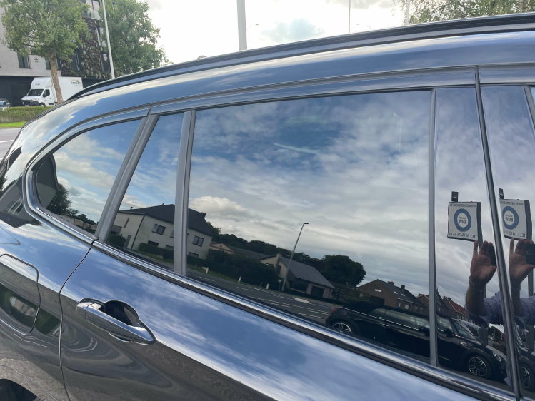 BMW X1 2.0iAxDrive  SPORT/PANO/H UP/TREK*VERKOCHT* Geert De Bock