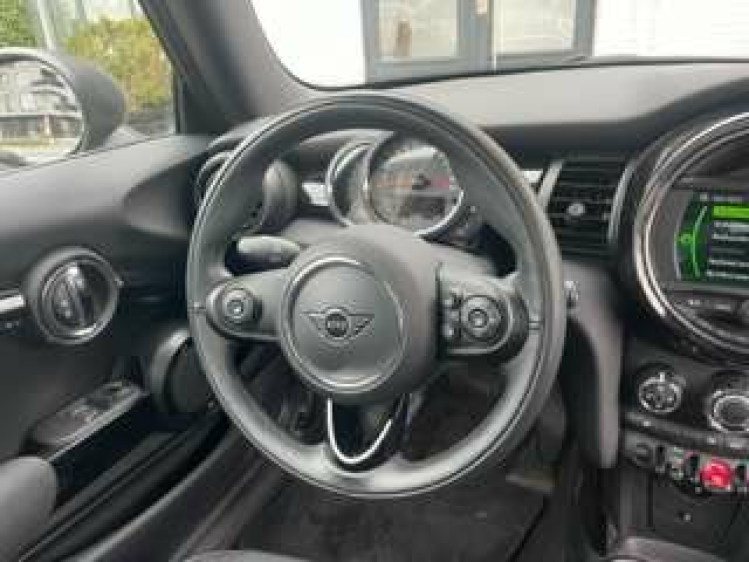 MINI One 1.5AUT/SPORT/NAVI/PDC/17