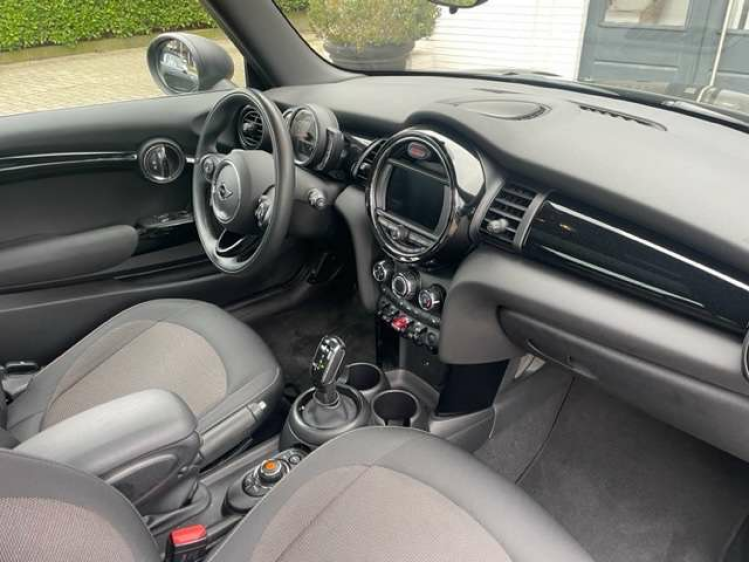 MINI One 1.5AUT/SPORT/NAVI/PDC/17